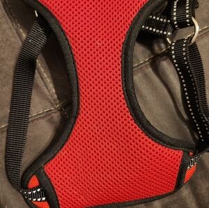 Voyager Harness Small
